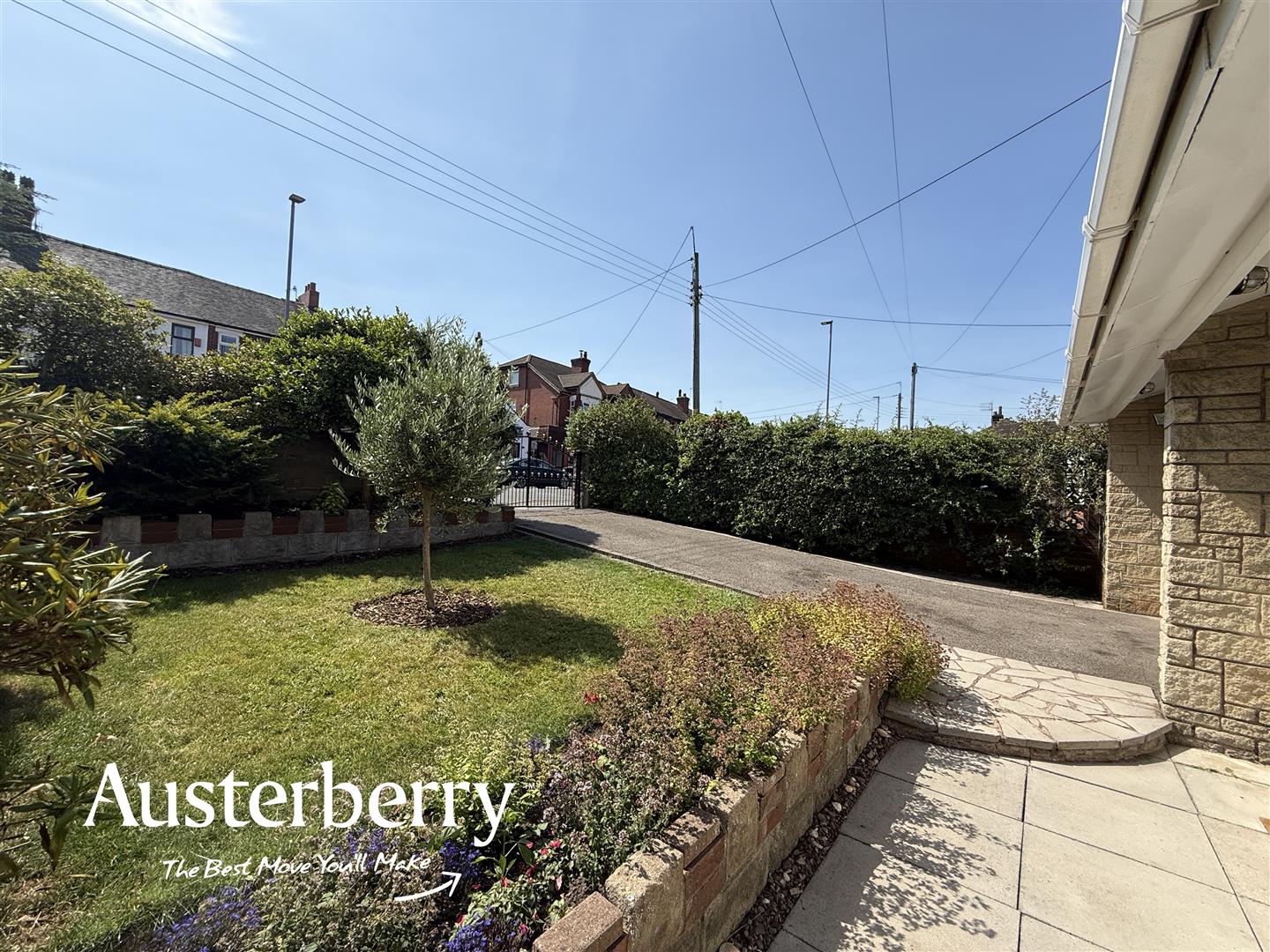 Milton Road, Sneyd Green, Stoke-On-Trent